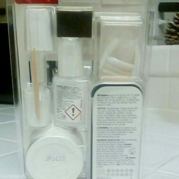 🔥Beauty Bundle KISS+ Rimmel!🔥 - Picture 7 of 8